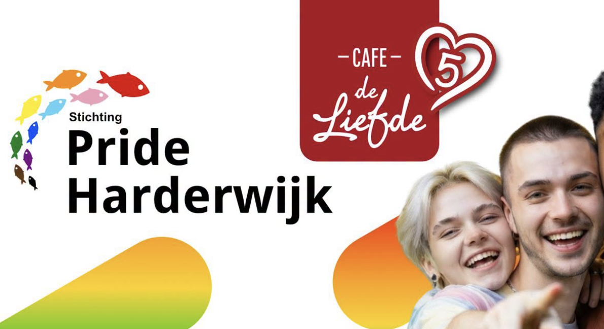 Foto: Pride Café Harderwijk