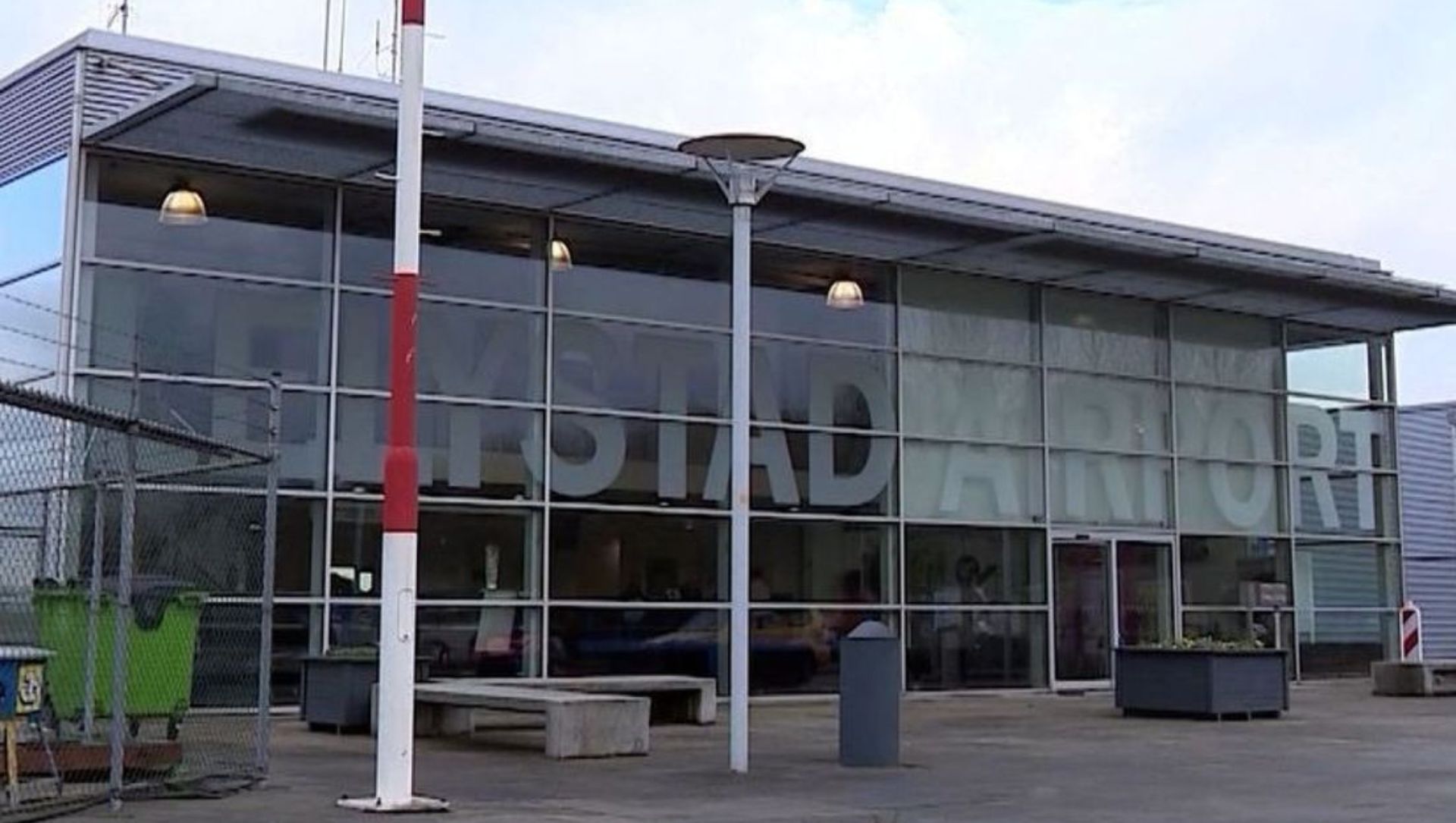 Foto: Kabinet moet dit jaar besluiten over Lelystad Airport