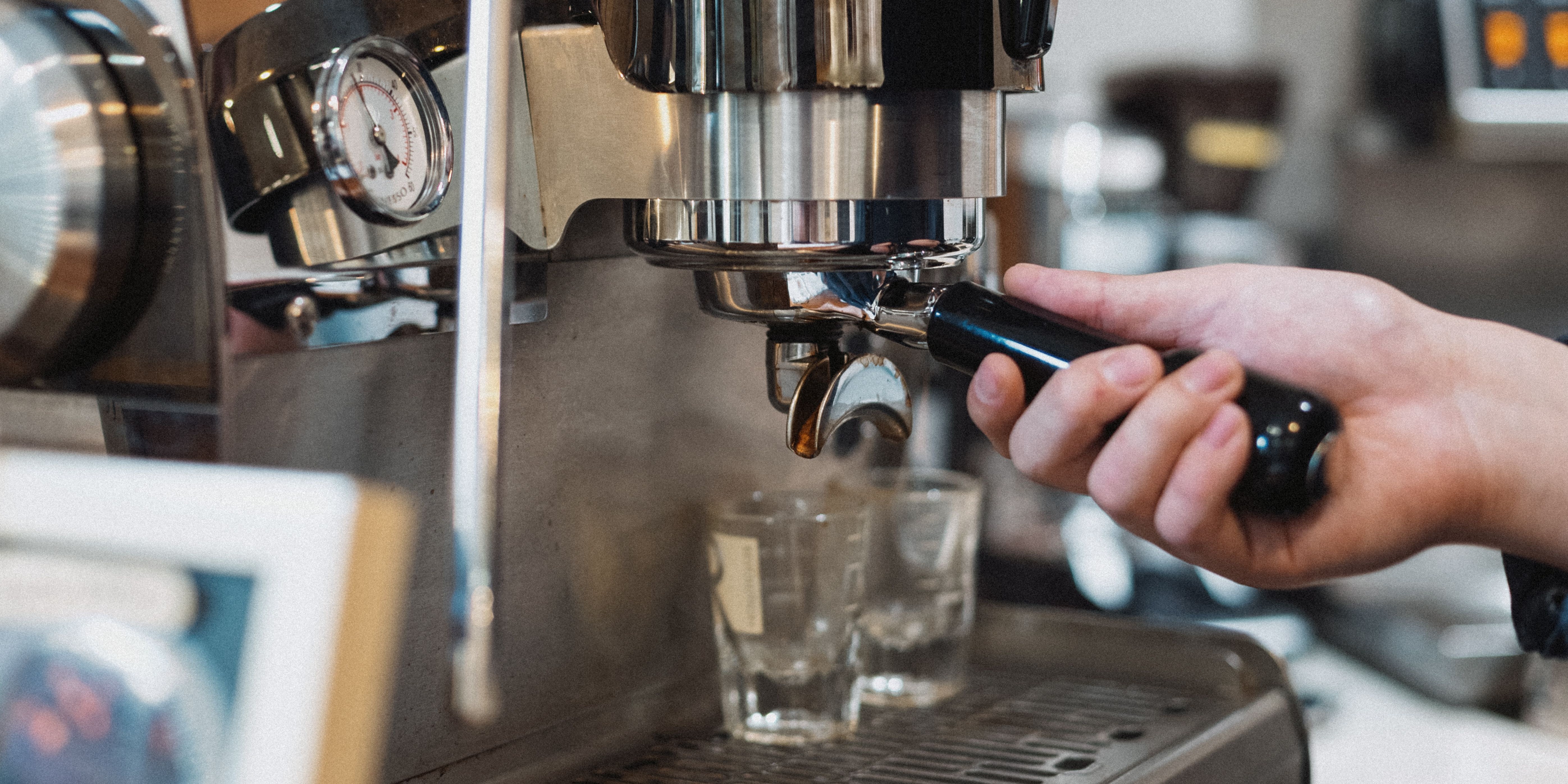 Foto: Buurtcafé bij dorpshuis Horsterhoek