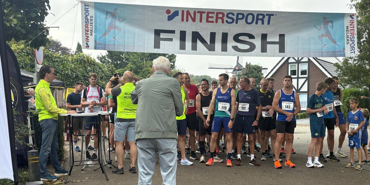 Foto: Wiekenloop Hulshorst