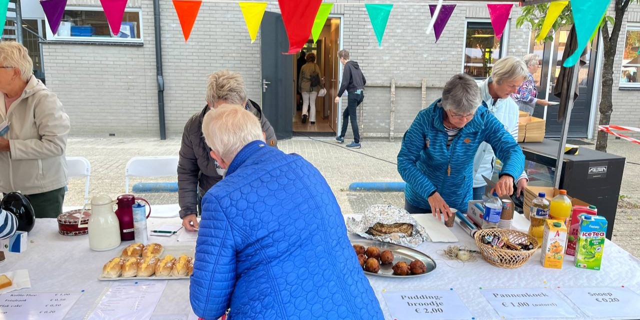 Foto: Venstermarkt