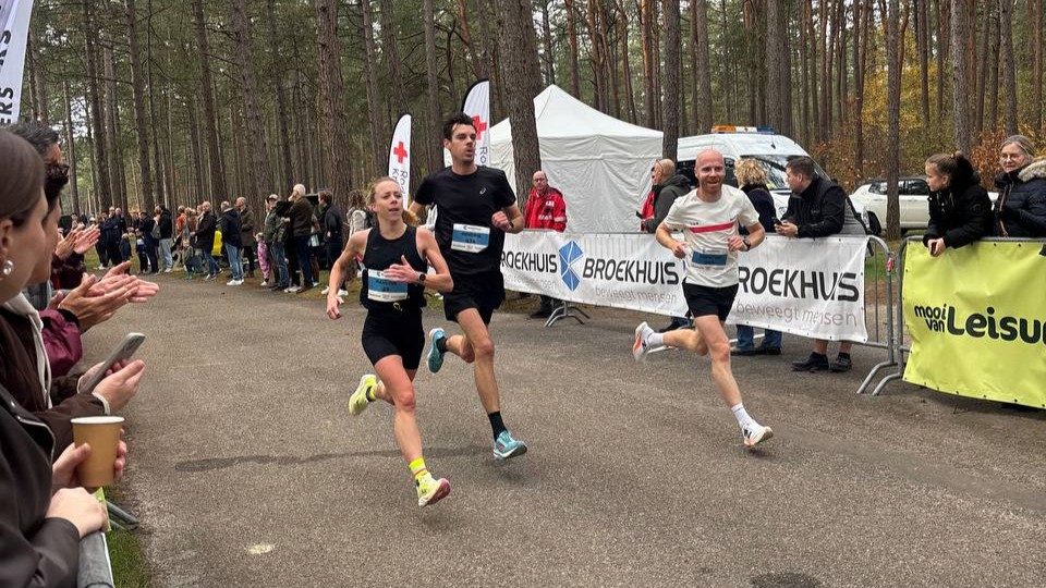 Foto: Zandenplasloop