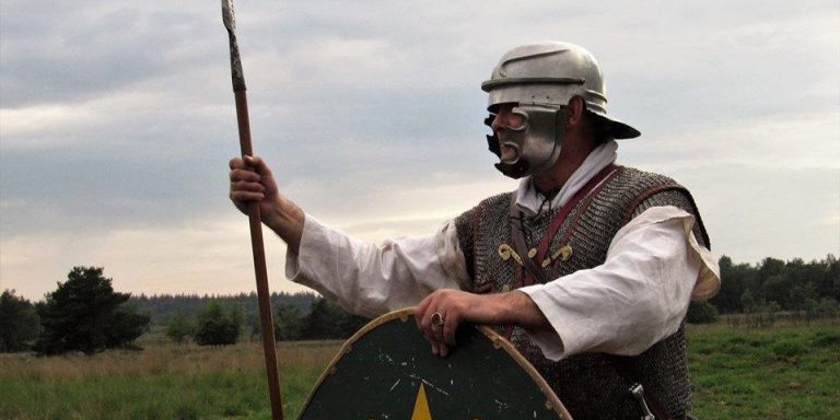 Foto: Tentoonstelling: Grenzen van Vertrouwen tot eind oktober