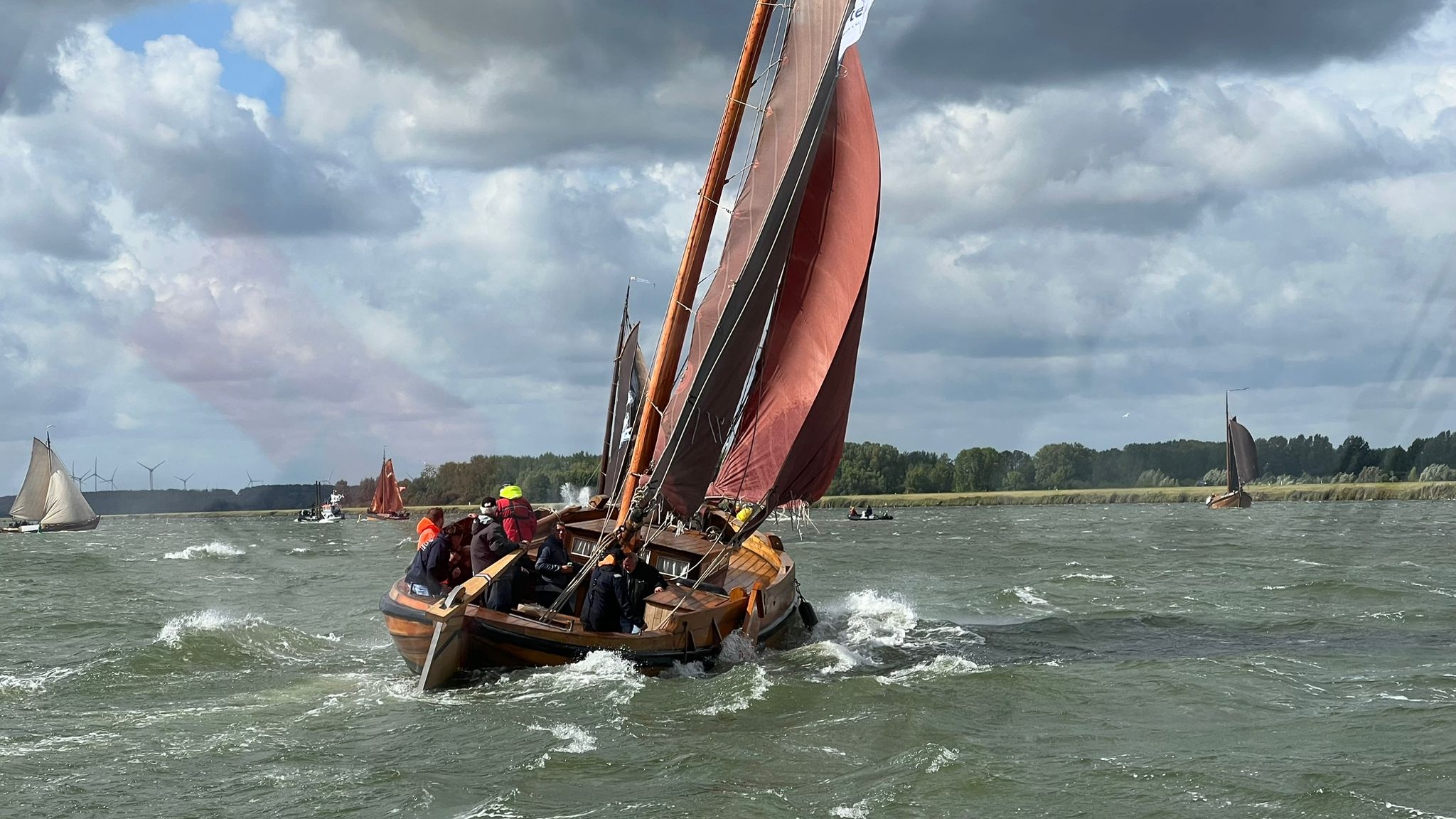 Foto: Botterdagen Elburg