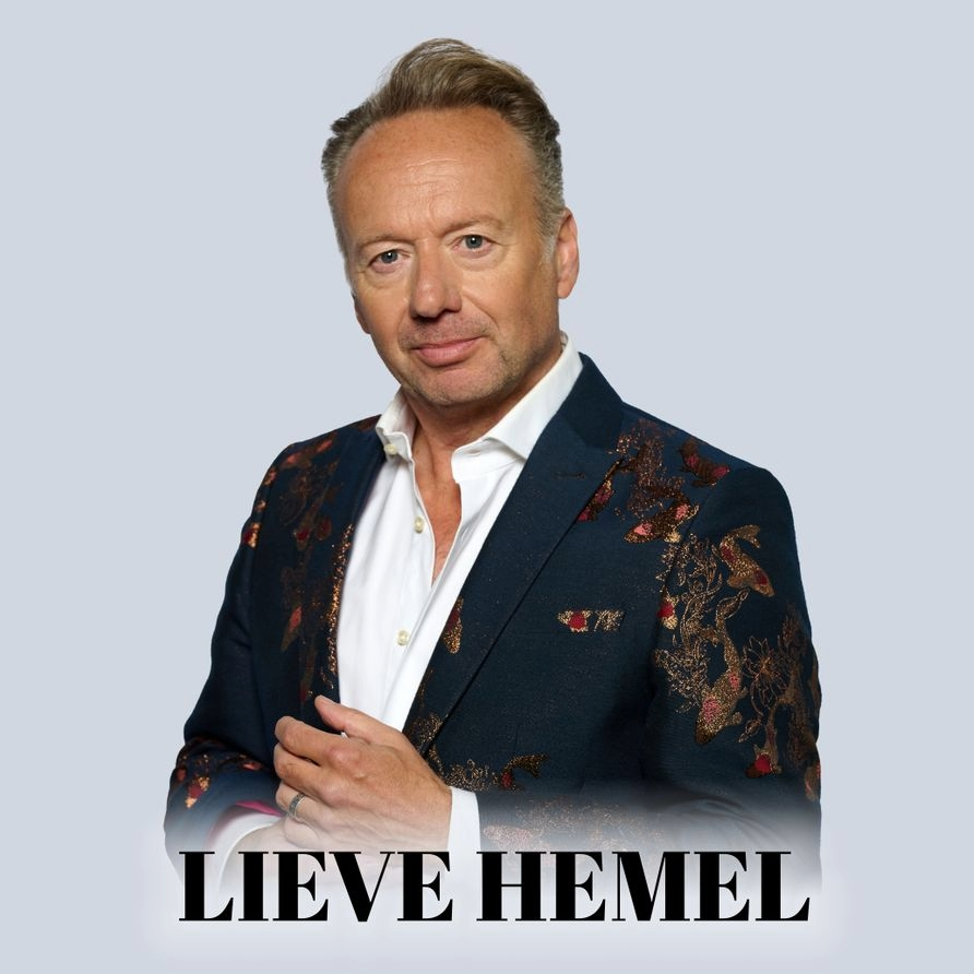 Foto: Joris Linsen: Lieve Hemel