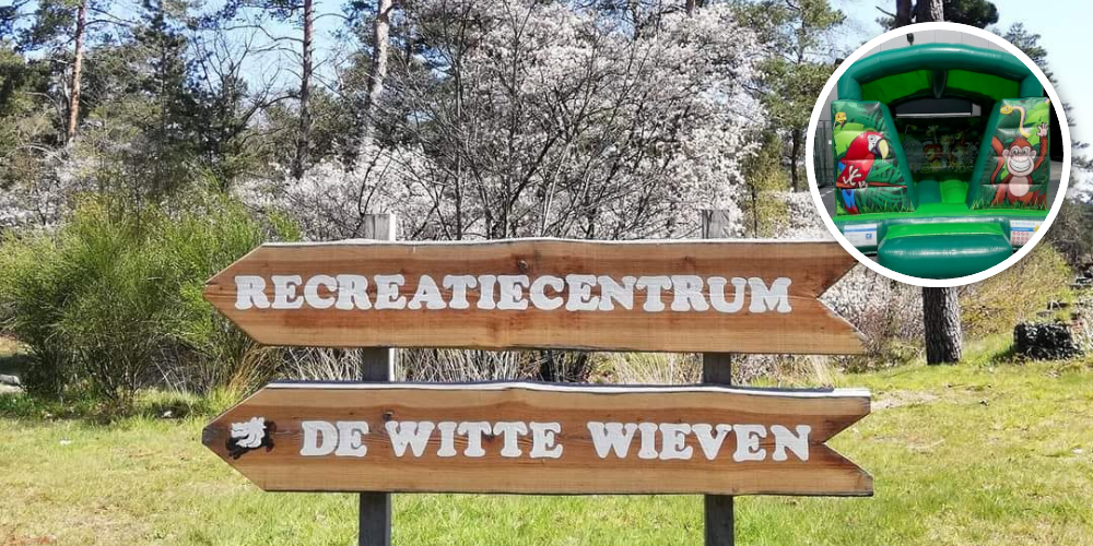 Foto: Springkussenfeest