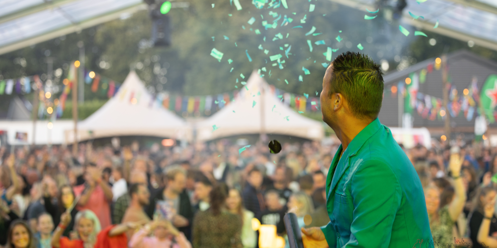 Foto: Veluwade Festival 2026