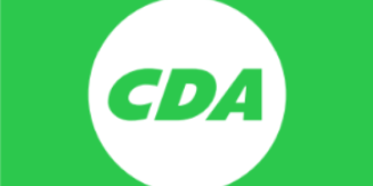 Foto: CDA Oldebroek/Elburg organiseert bijeenkomst over realistisch stikstofbeleid