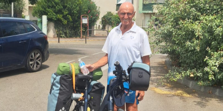 Foto: De Spaanse slag van Jac van Eeden