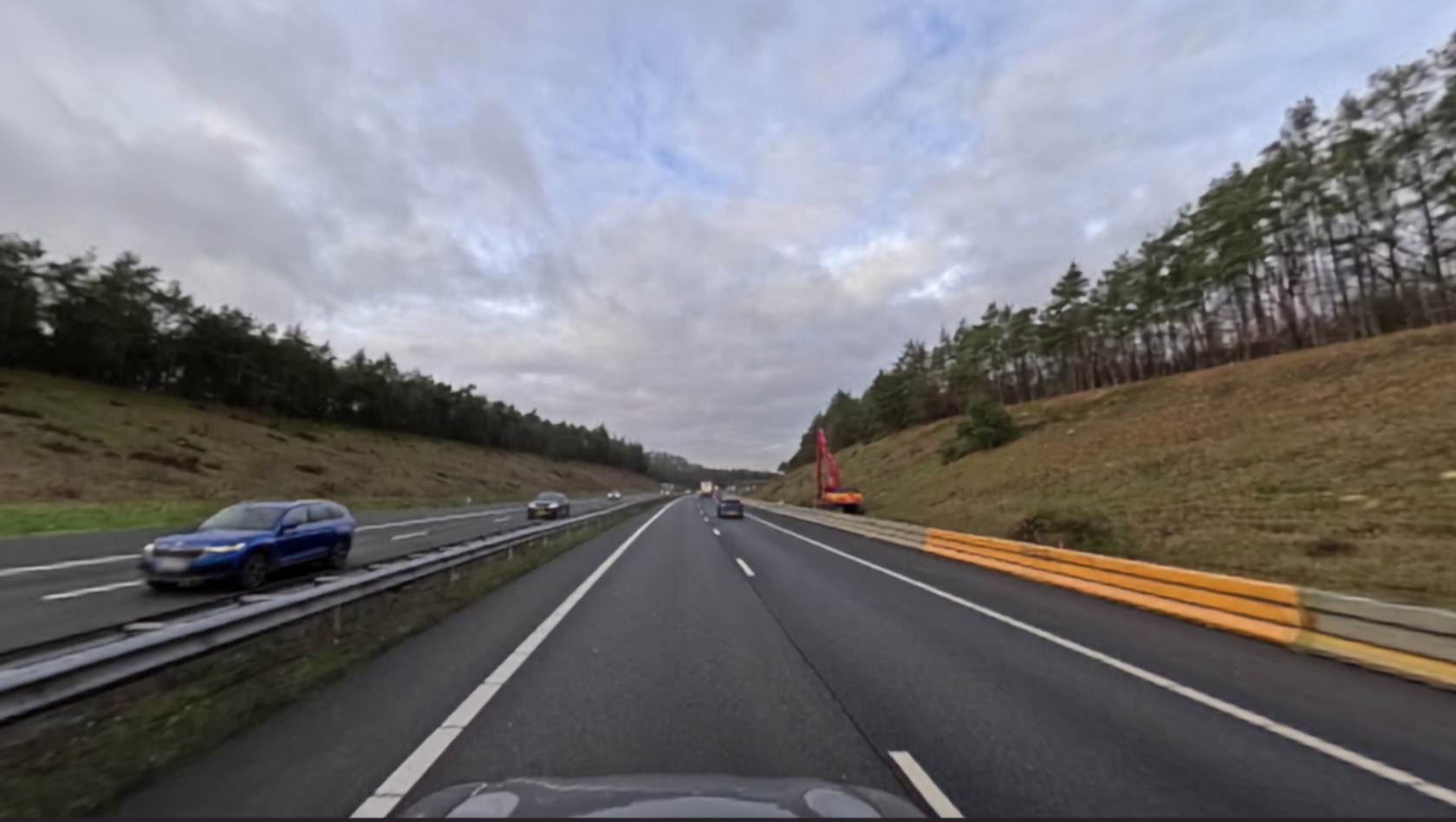 A1 tussen Barneveld en Apeldoorn wekenlang op de schop: extra reistijd verwacht
