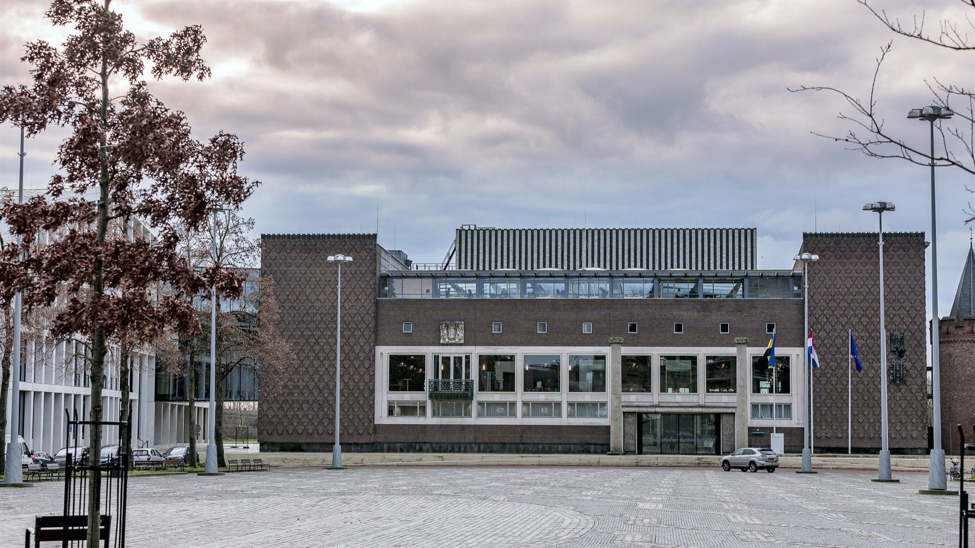 Foto: Gelderland kiest voor gebiedsaanpak en laat vergunning veehouderij Terschuur intact