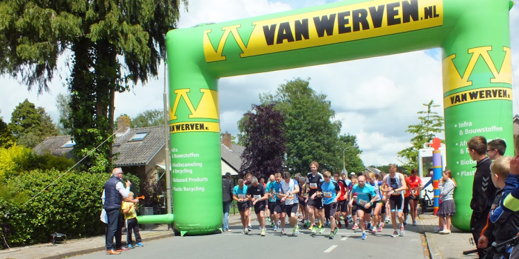 Foto: Run Oldebroek