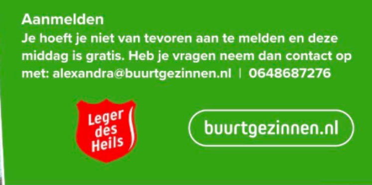 Foto: Gezellige gezinsmiddag bij De Klinker in Wezep