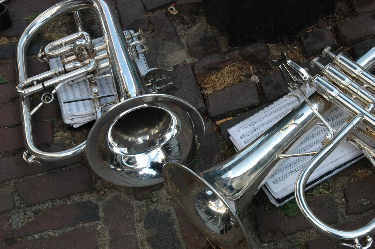 Foto: Hanze Bloasfestival