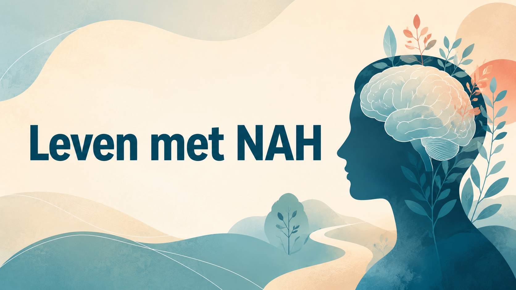 Foto: Ontmoetingsmiddag voor naasten van iemand met een NAH