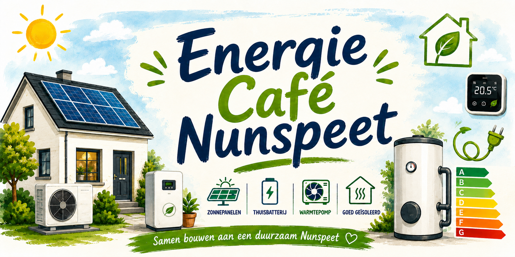 Foto: Energie Café