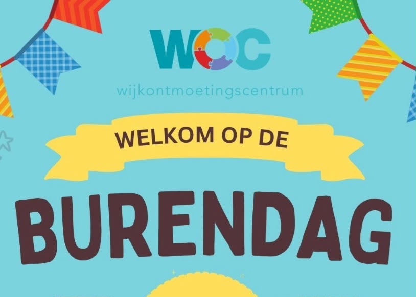 Foto: Burendag Binnenhof