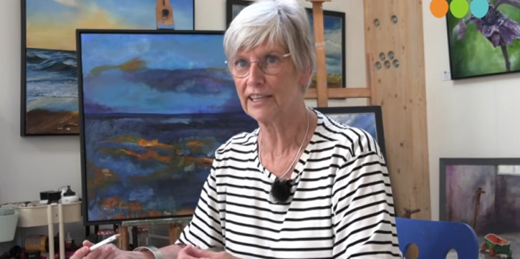 Foto: Talter Cultuurprijs keert vernieuwd terug: kunst brengt mensen bij elkaar