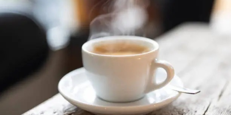 Foto: Column 'Een kop koffie'