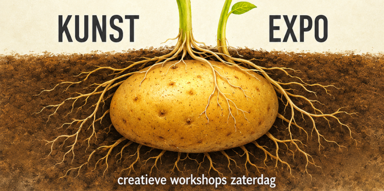 Foto: Expositie “Noorderkunst” Eigenheimer VII