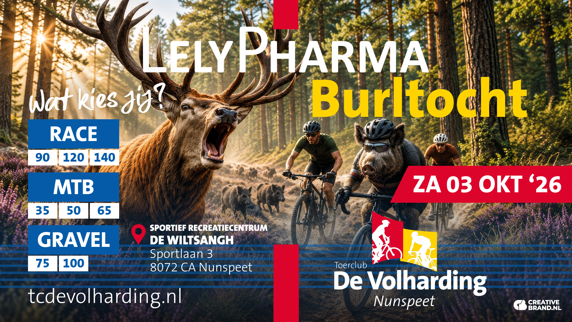 Foto: LelyPharma Burltocht