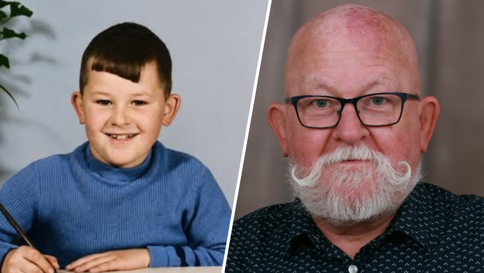 Foto: Evert (75) laat Harderwijkers en Elspeters puzzelen met zijn 24.000 oude foto’s: ‘Mensen gaan weer terugdenken aan vroeger’