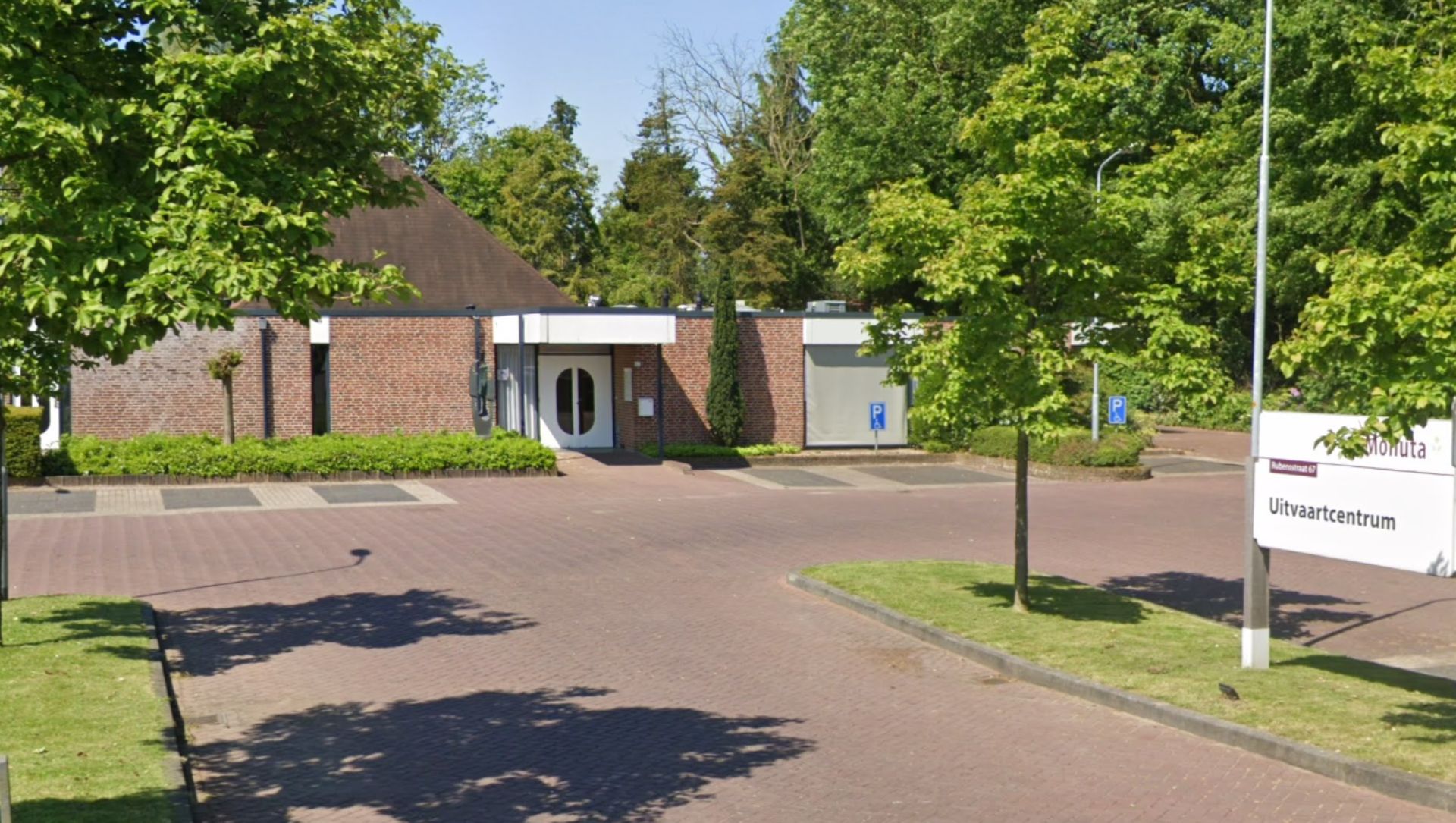 Monuta sluit onverwacht uitvaartcentrum: ‘Ik was enorm verrast’