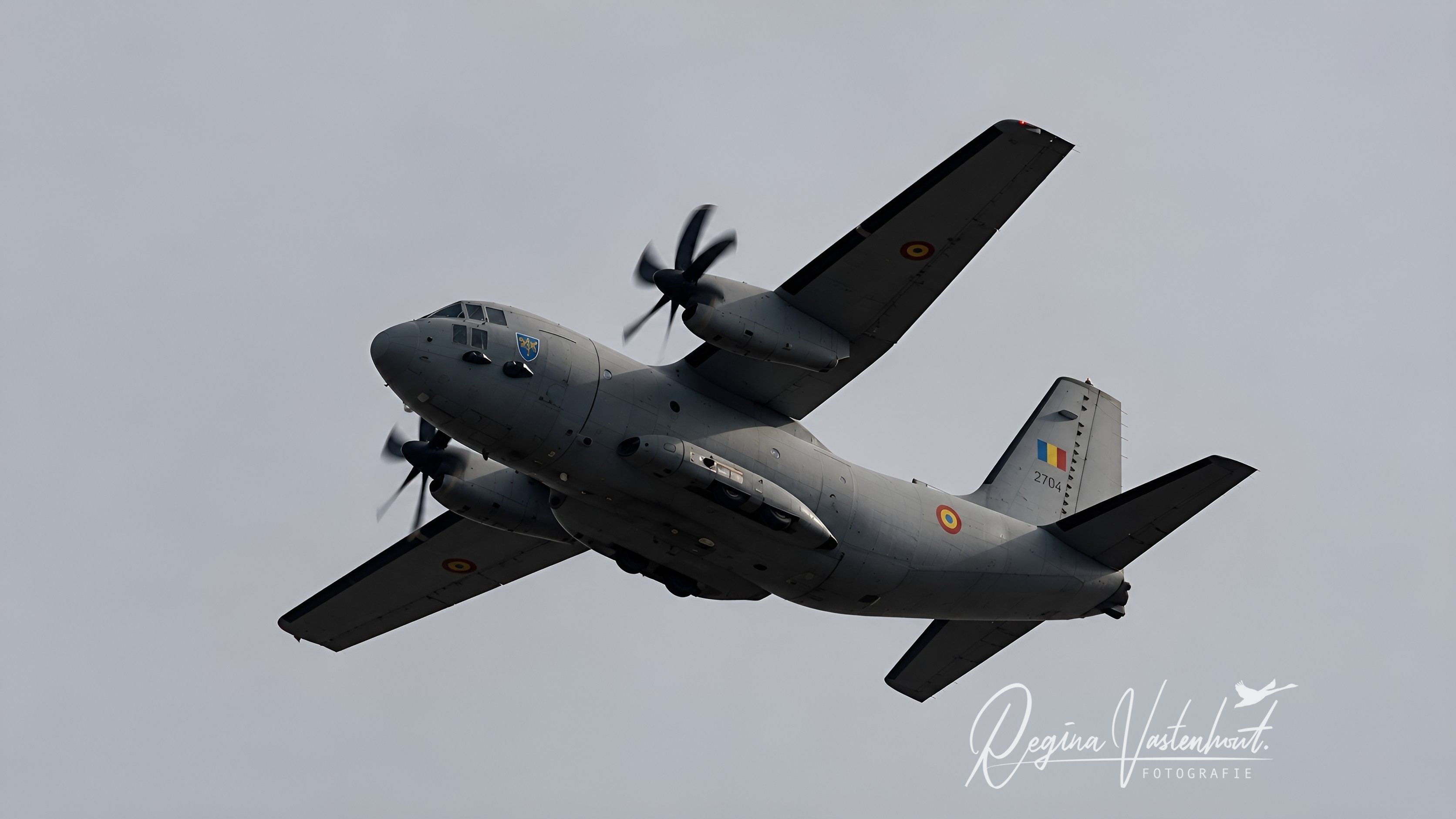 Foto: Militaire oefening Falcon Leap t/m 18 september