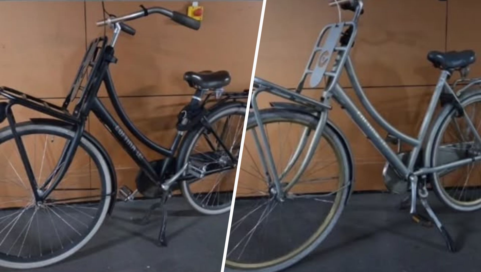 Foto: Na illegaal plonzen en wegduiken roept politie dames op: ‘ID-kaartje mee en melden’
