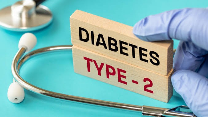 Foto: Keer Diabetes2 om