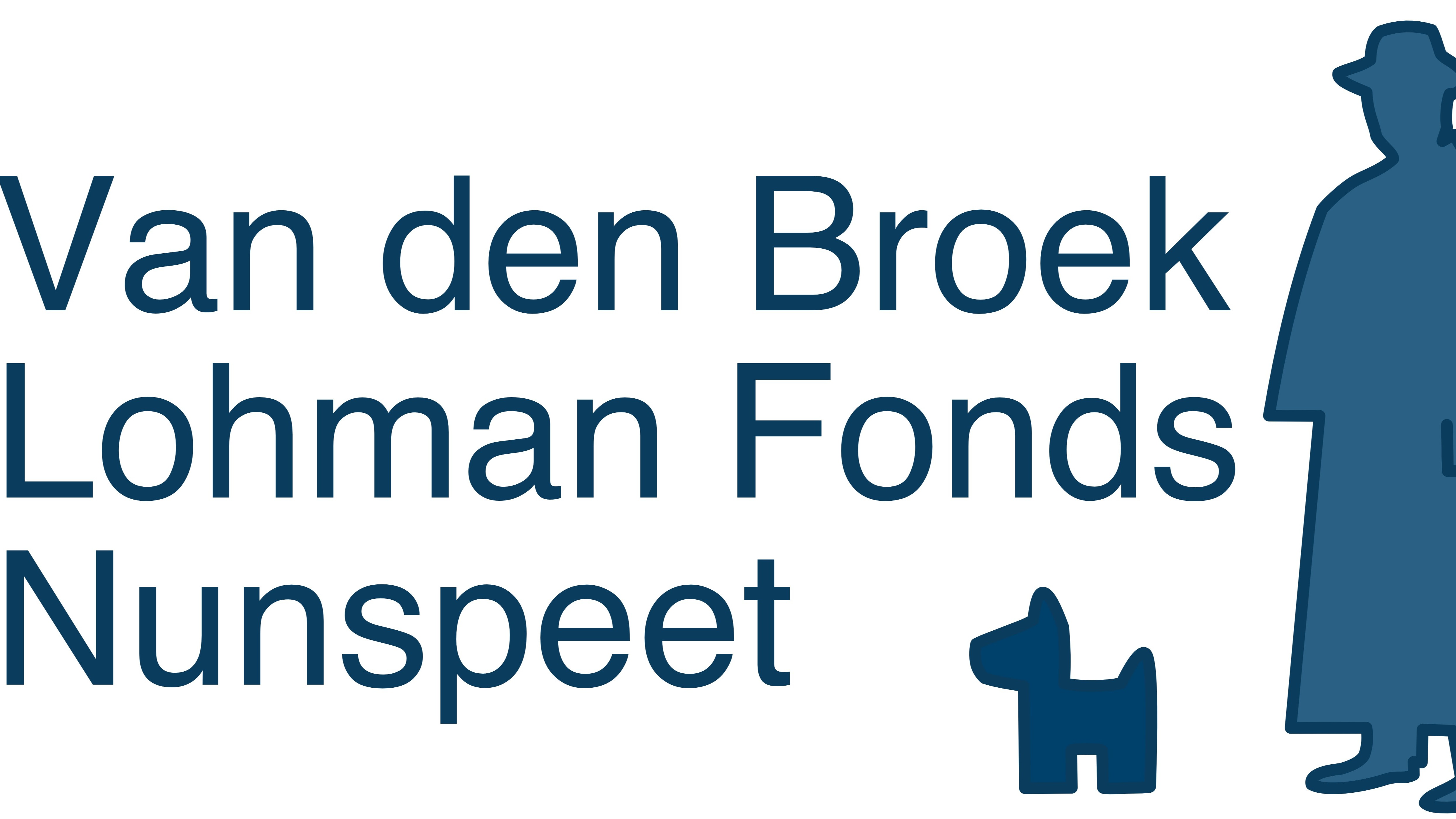 Foto: Aanvraag financiële steun Van den Broek Lohmanfonds tot 1 oktober
