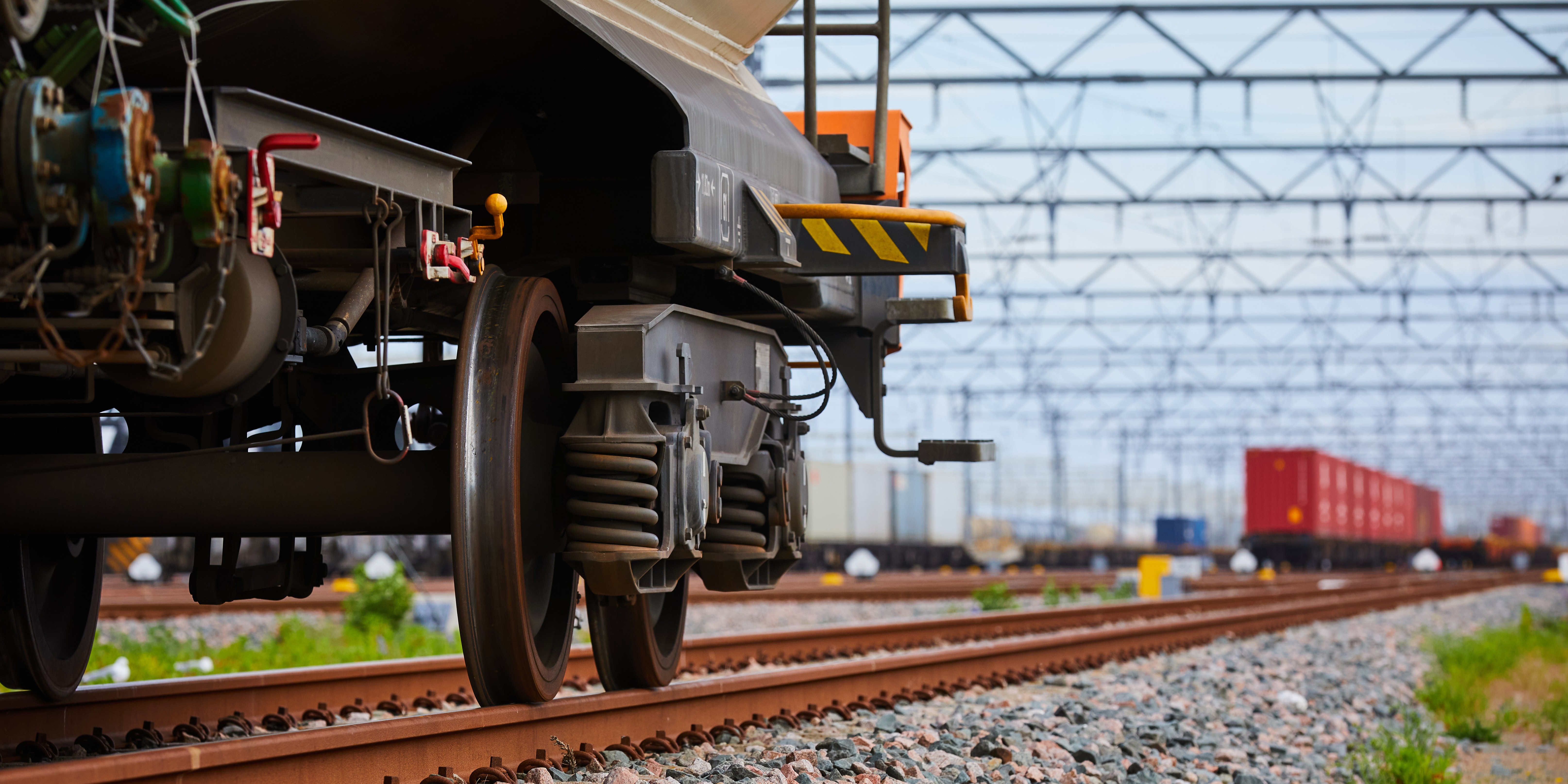 Foto: Buizen op spoor bij Barneveld en Putten, ProRail spreekt van sabotage