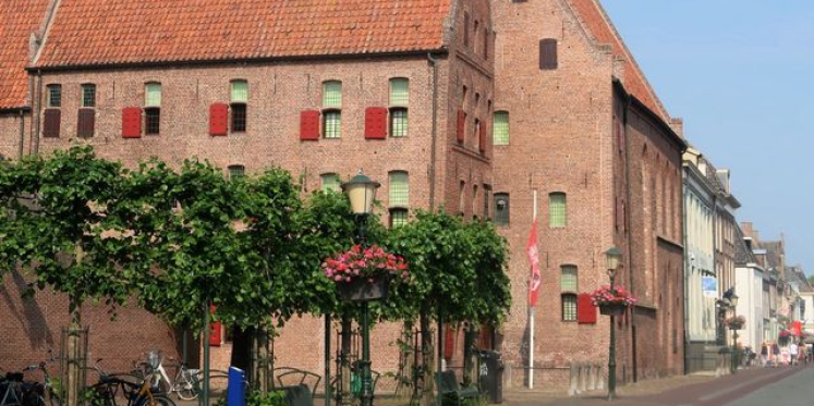 Foto: Lichaam en Geest; Juniorcollege over Optische Illusies