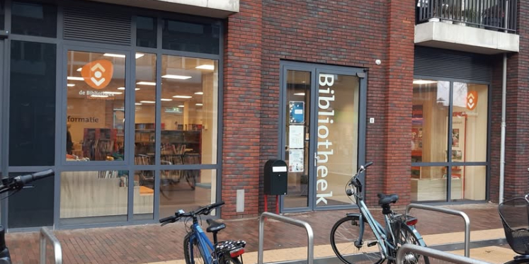 Foto: Loop jij wel eens vast bij iets digitaals?