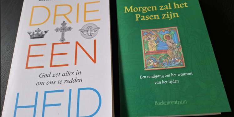 Foto: Hoe kun je in onze verwarrende wereld in de goedheid van God blijven geloven?