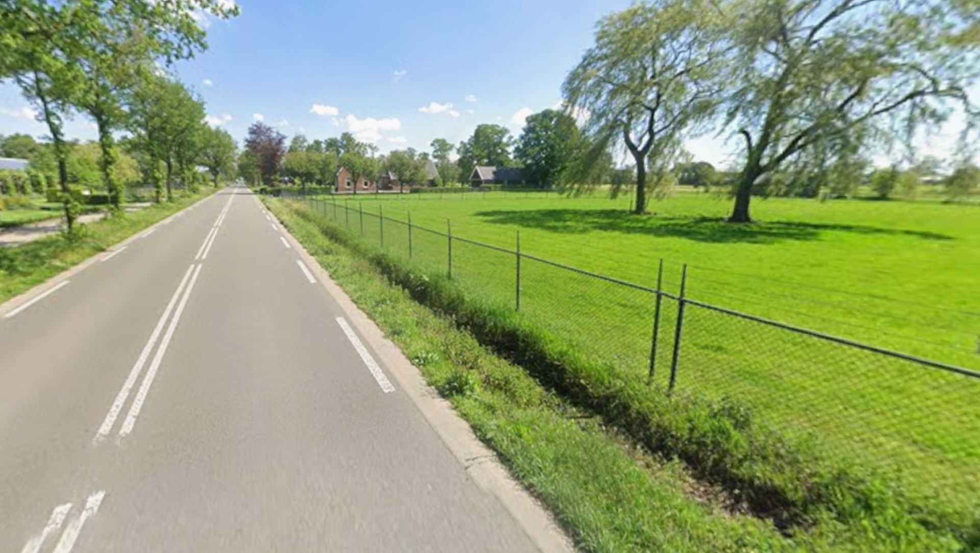 Foto: Uitstel plannen oostelijke rondweg Barneveld