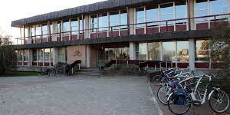 Foto: Door ombuigingen toch sluitende begroting voor Elburg