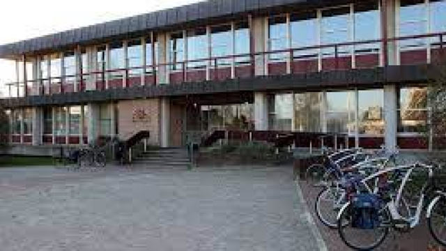 Foto: Door ombuigingen toch sluitende begroting voor Elburg