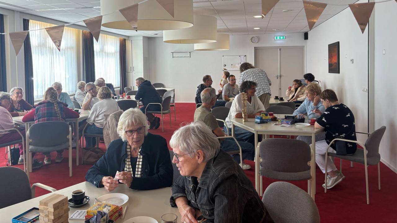 Foto: Beleef burendag in Nunspeet