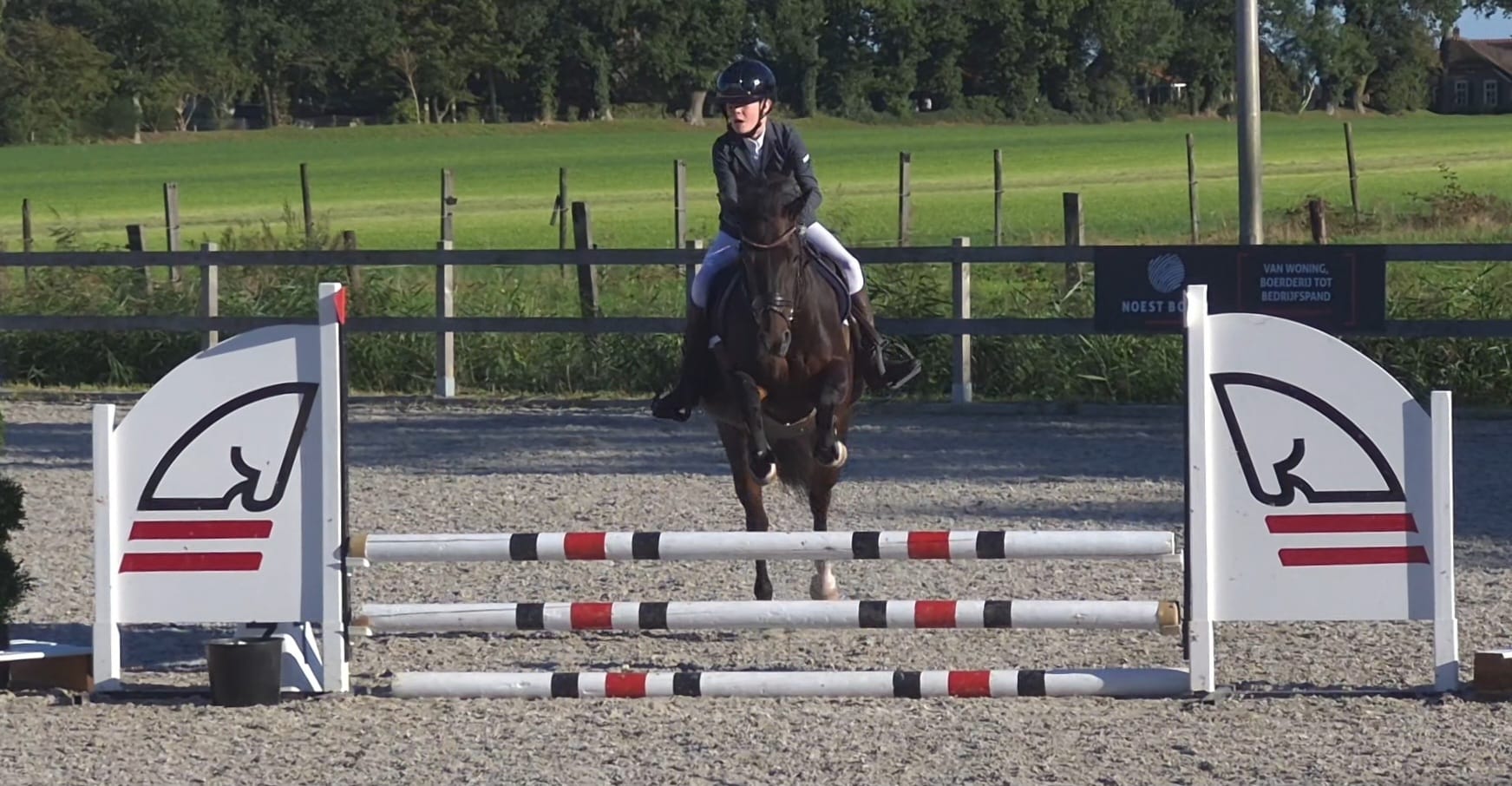 Foto: KMD boekt succes op diverse wedstrijden