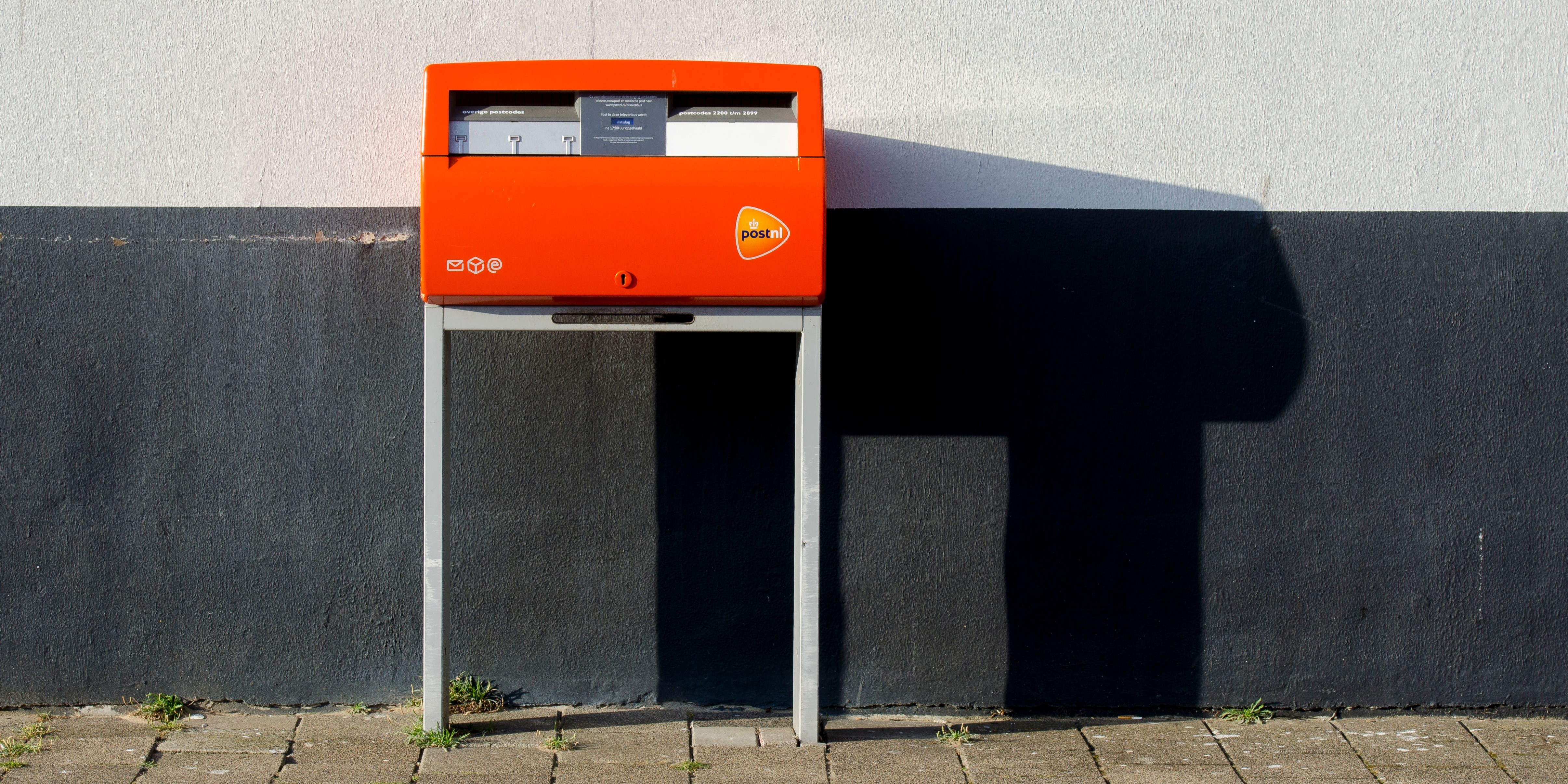 Foto: Gemeente Nijkerk waarschuwt voor nepbrief over thuisbatterij