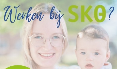 Foto: SKO pakt personeelskrapte aan met speeddateavond voor nieuwe collega's