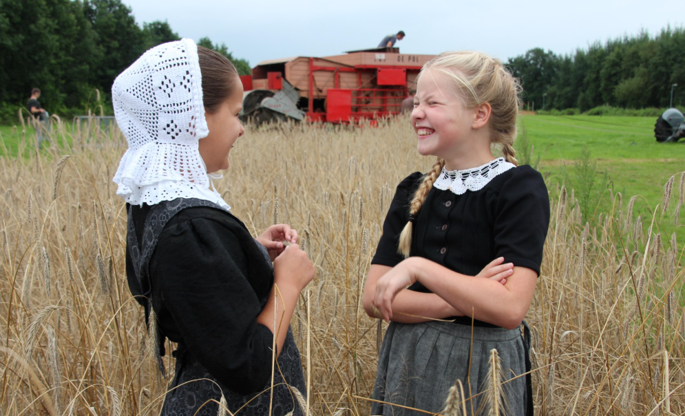 Foto: Plus Kidsweek, een week vol plezier, ontdekken en beleven