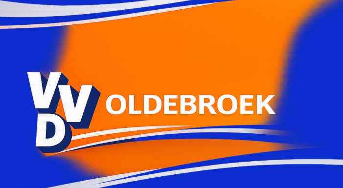 Foto: Ingezonden: Trots op Oldebroek. Dat zou vanzelfsprekend moeten zijn