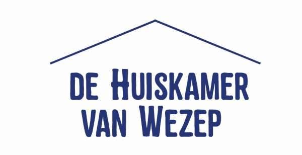 Foto: Wethouder Kerkmans in De Huiskamer: ‘Blijf met elkaar in gesprek’
