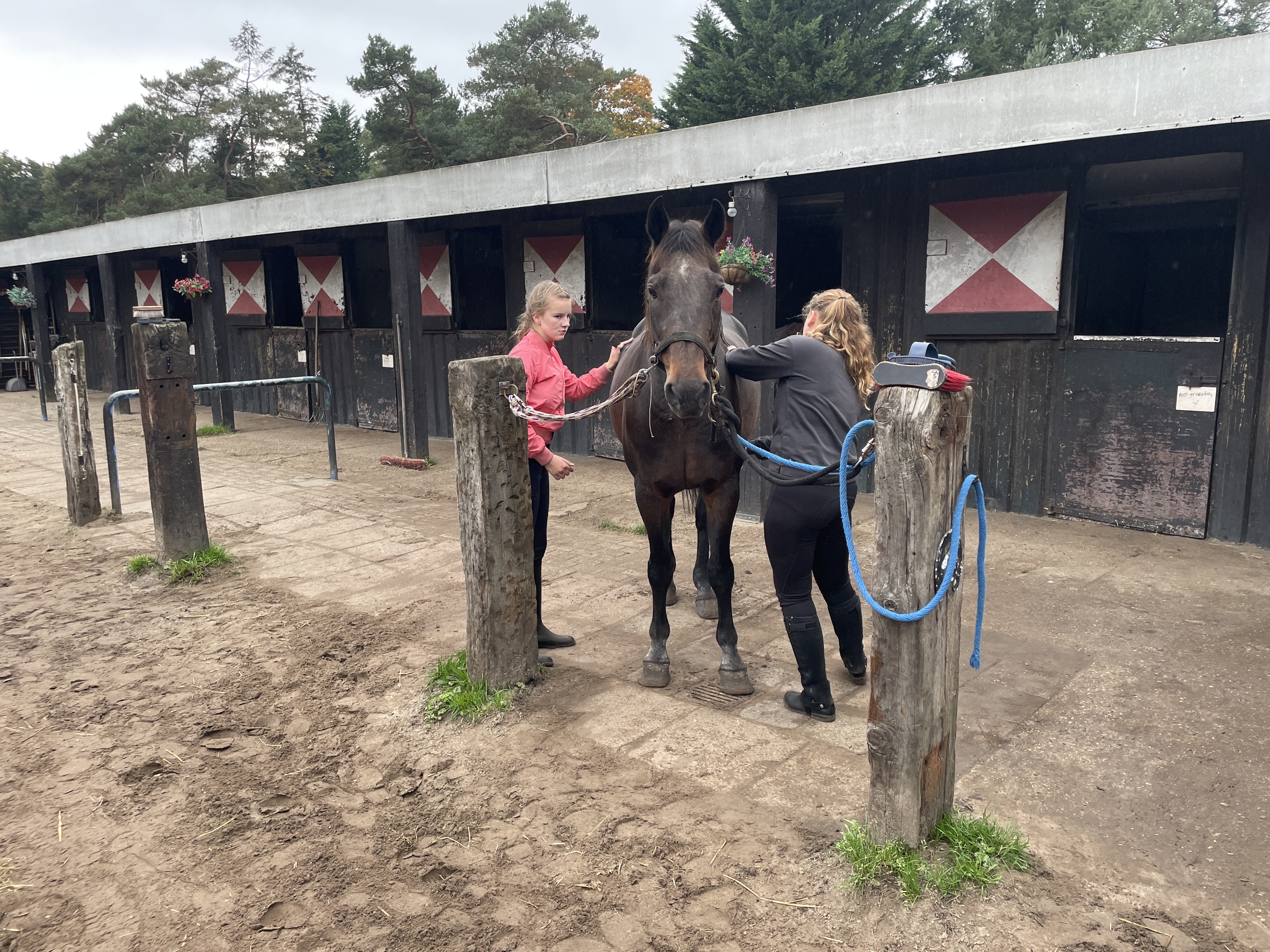 Foto: Column 'Wat wil je later worden'
