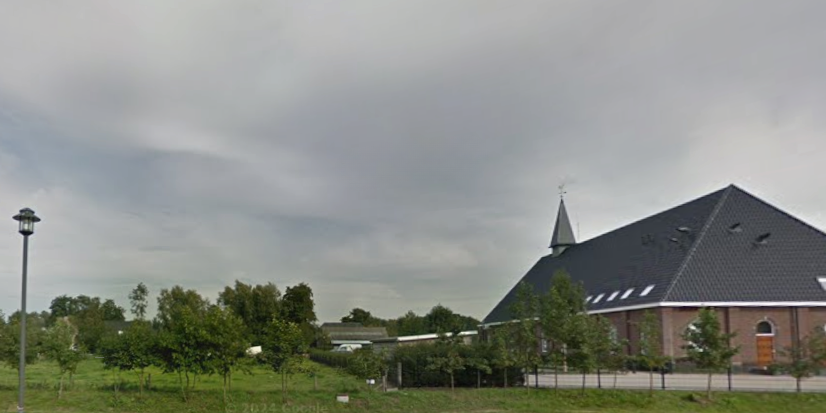 Foto: Nieuwe plek voor basisschool Ariane in zicht in Veller