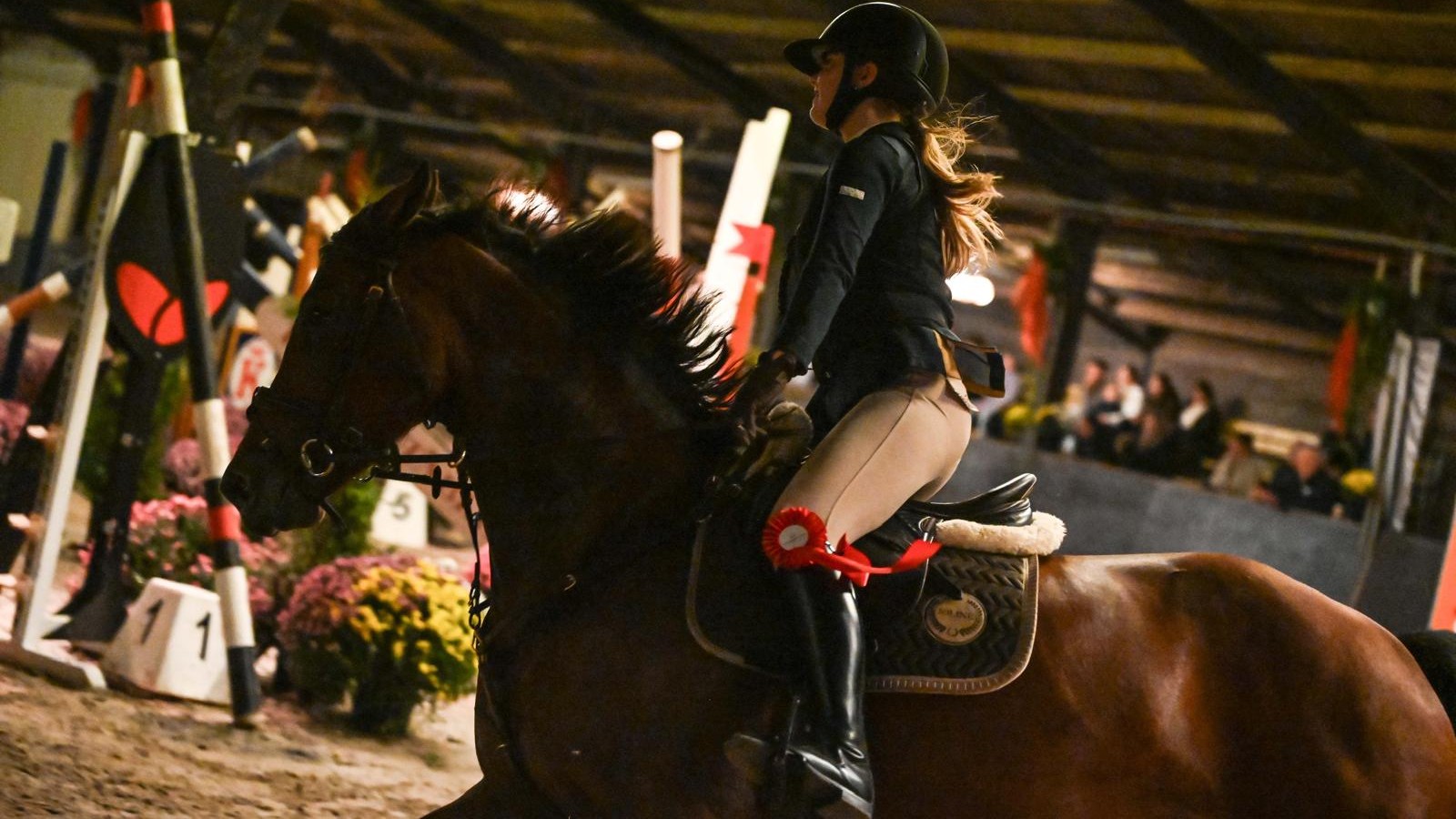 Foto: Mooie successen voor Klein maar Dapper