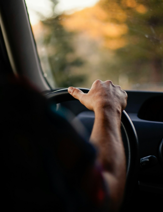 Foto: Wanneer is het tijd om je zakelijke auto te vervangen?