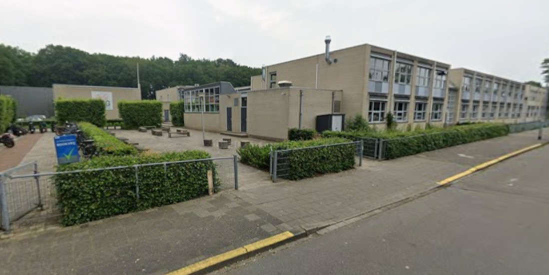 Foto: RSG Slingerbos werkt aan herstel na oordeel ‘zeer zwak’ over havo-afdeling
